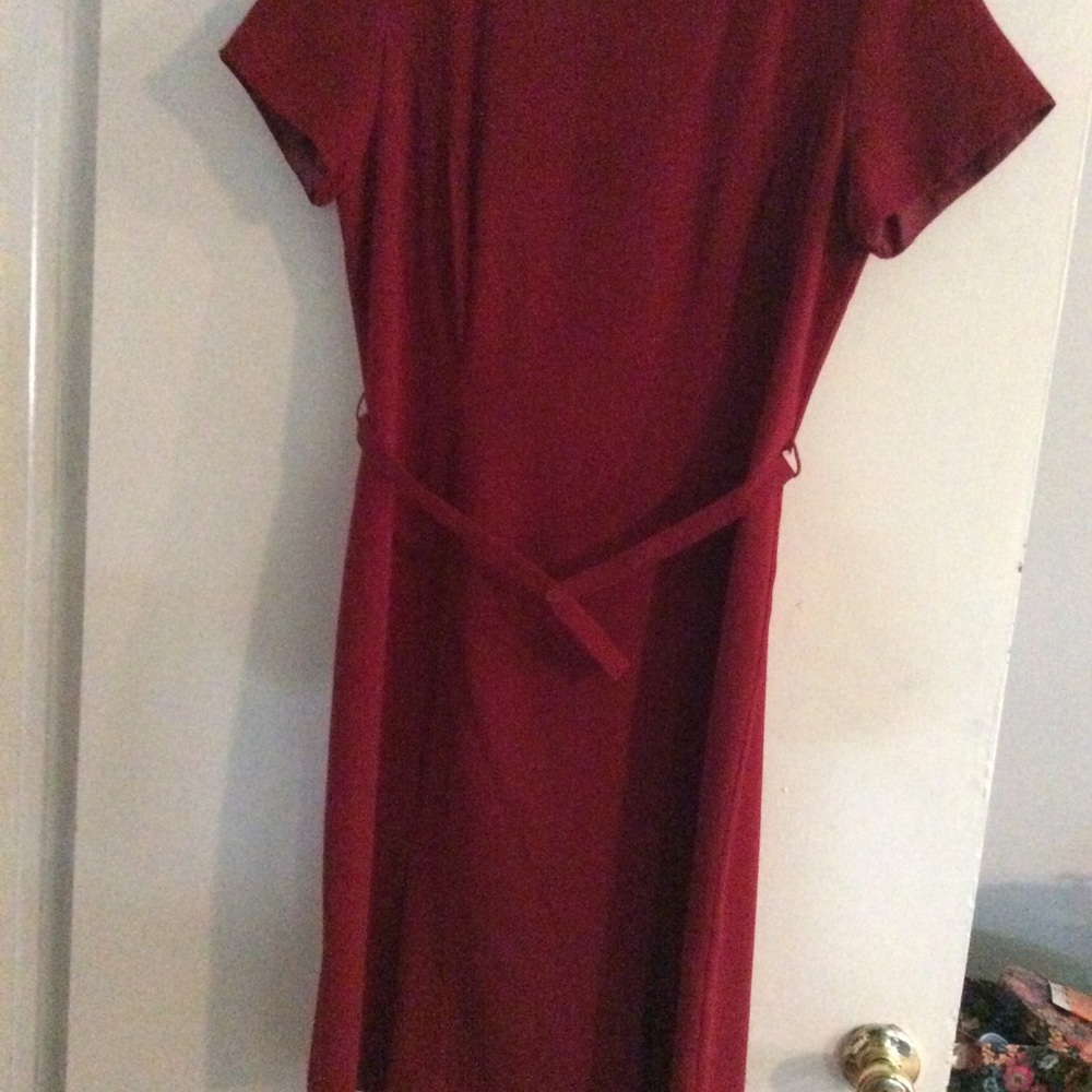 Plus size dresses - Picture 8 of 8